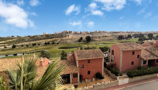 Venta - Apartamento - Algorfa
