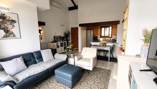 Venta - Apartamento - Algorfa