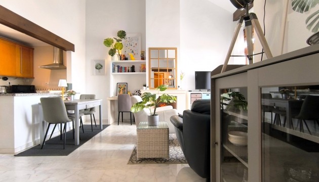 Venta - Apartamento - Algorfa
