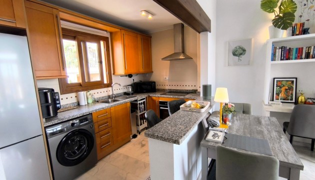 Venta - Apartamento - Algorfa