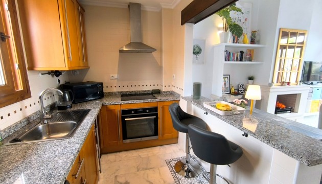 Venta - Apartamento - Algorfa