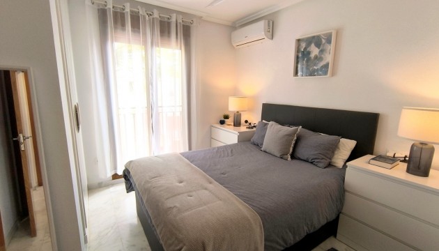 Venta - Apartamento - Algorfa