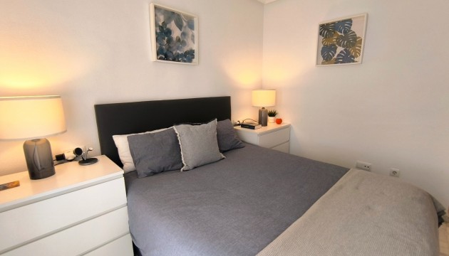 Venta - Apartamento - Algorfa