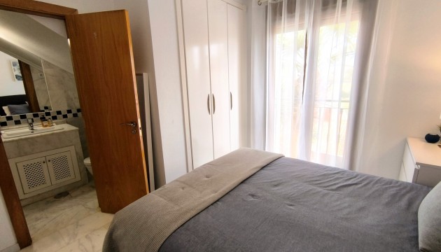 Venta - Apartamento - Algorfa