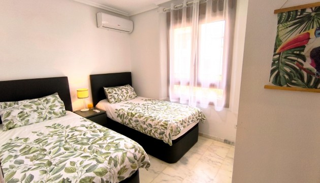 Venta - Apartamento - Algorfa