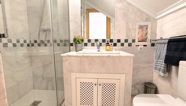 Venta - Apartamento - Algorfa