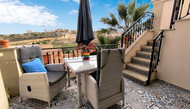 Venta - Apartamento - Algorfa