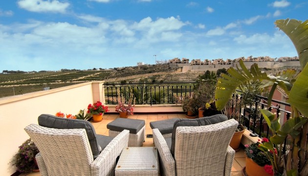 Venta - Apartamento - Algorfa