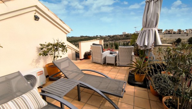 Venta - Apartamento - Algorfa