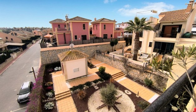 Venta - Apartamento - Algorfa