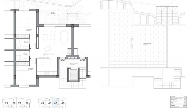 Nouvelle construction - Appartement - Guardamar - El Raso
