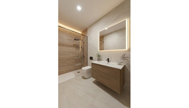Nueva construcción  - Apartamento - Benijofar - Pueblo
