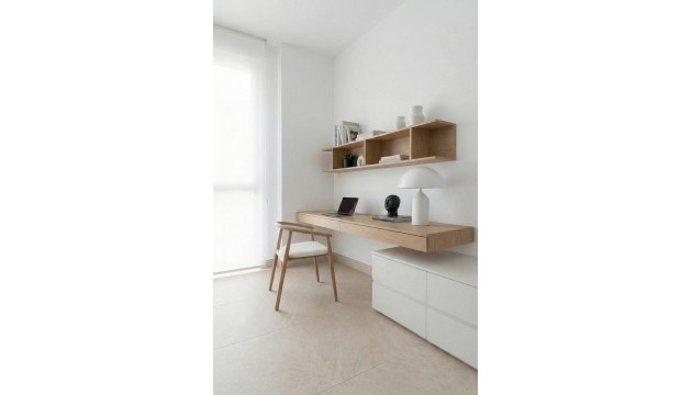 Nueva construcción  - Apartamento - Benijofar - Pueblo