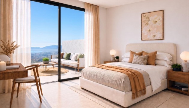Nouvelle construction - Townhouse - Torre Pacheco - Santa Rosalia Lake And Life Resort