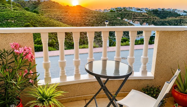 Resale - Wohnung - Ciudad Quesada - La Marquesa Golf