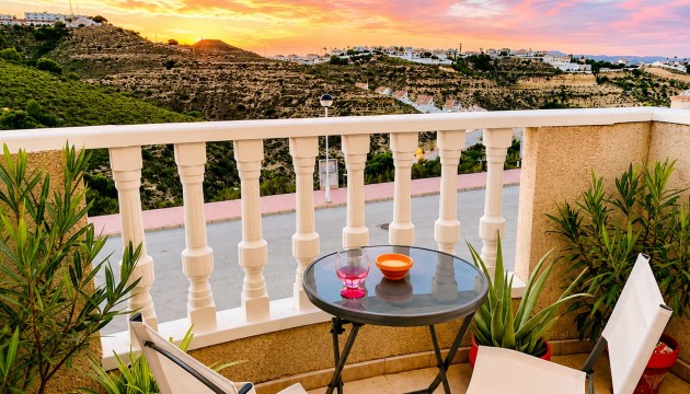 Resale - Wohnung - Ciudad Quesada - La Marquesa Golf