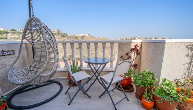 Resale - Wohnung - Ciudad Quesada - La Marquesa Golf