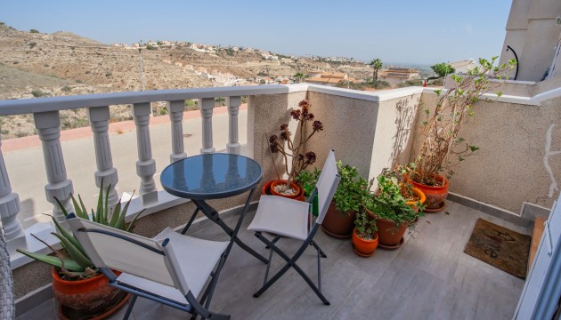 Resale - Wohnung - Ciudad Quesada - La Marquesa Golf