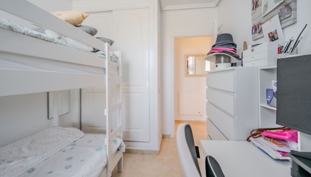 Resale - Wohnung - Ciudad Quesada - La Marquesa Golf
