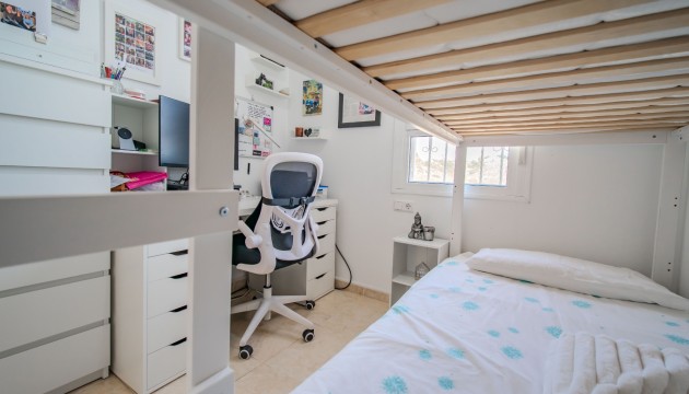Resale - Wohnung - Ciudad Quesada - La Marquesa Golf