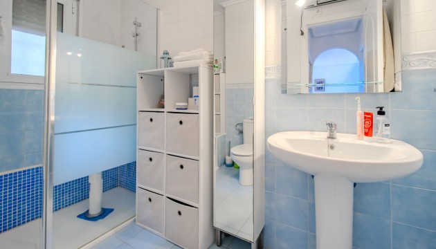Resale - Wohnung - Ciudad Quesada - La Marquesa Golf