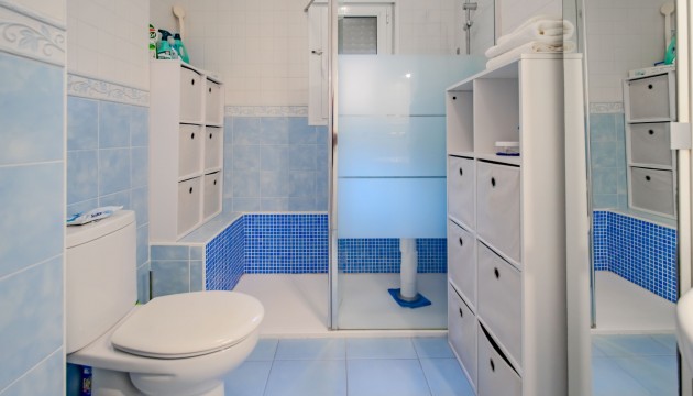 Resale - Wohnung - Ciudad Quesada - La Marquesa Golf