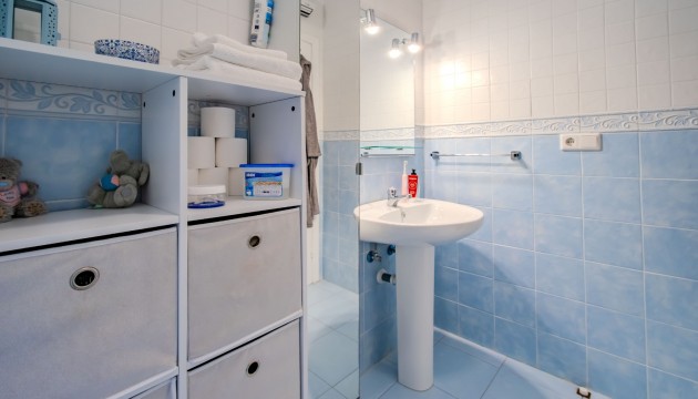 Resale - Wohnung - Ciudad Quesada - La Marquesa Golf