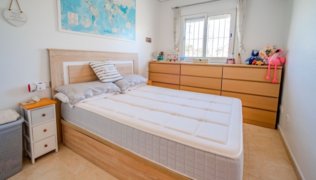 Resale - Wohnung - Ciudad Quesada - La Marquesa Golf