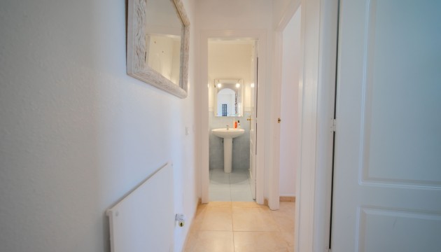 Resale - Wohnung - Ciudad Quesada - La Marquesa Golf