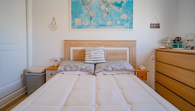 Resale - Wohnung - Ciudad Quesada - La Marquesa Golf