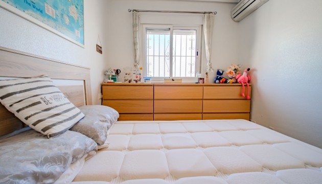 Resale - Wohnung - Ciudad Quesada - La Marquesa Golf