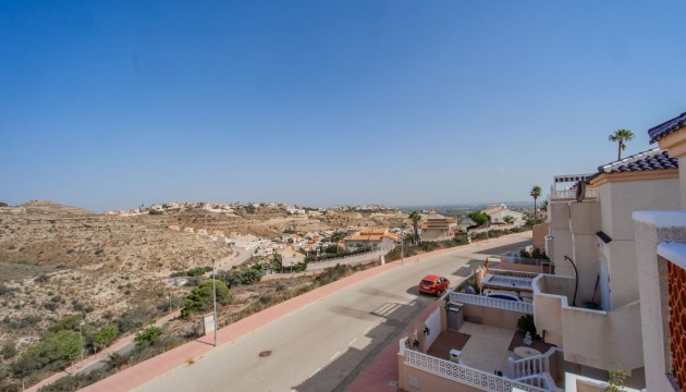 Resale - Wohnung - Ciudad Quesada - La Marquesa Golf