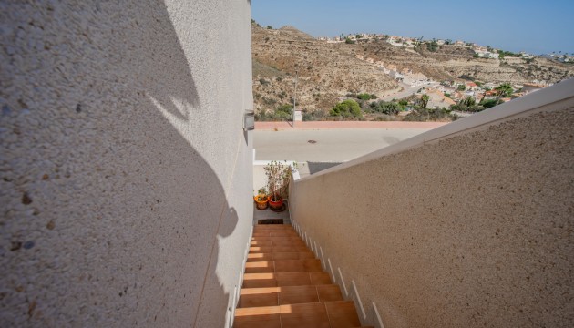 Resale - Wohnung - Ciudad Quesada - La Marquesa Golf