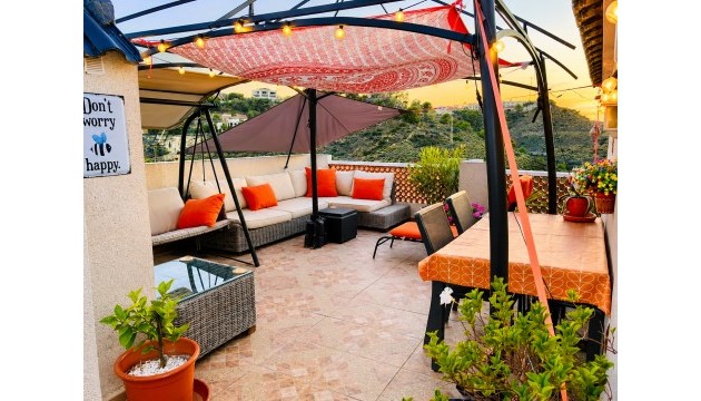 Resale - Wohnung - Ciudad Quesada - La Marquesa Golf
