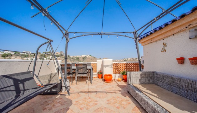 Resale - Wohnung - Ciudad Quesada - La Marquesa Golf