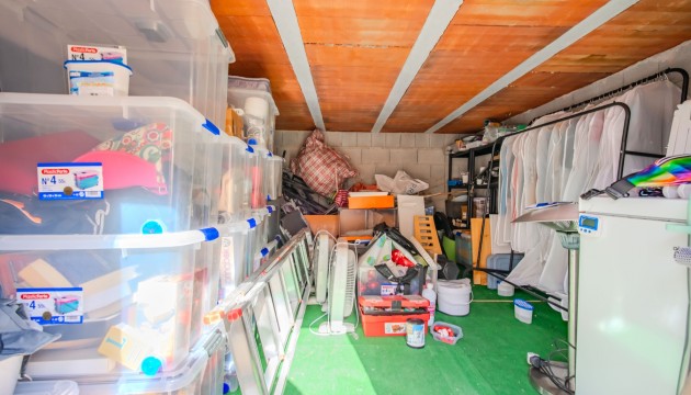 Resale - Wohnung - Ciudad Quesada - La Marquesa Golf