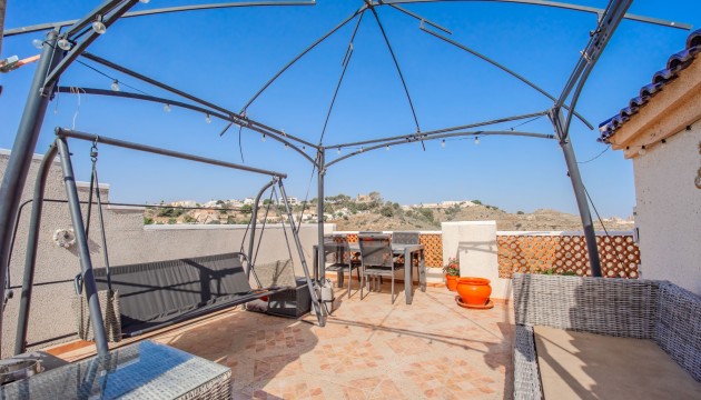 Resale - Wohnung - Ciudad Quesada - La Marquesa Golf
