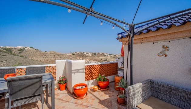 Resale - Wohnung - Ciudad Quesada - La Marquesa Golf