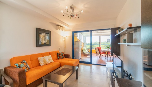 Revente - Appartement - Campoamor