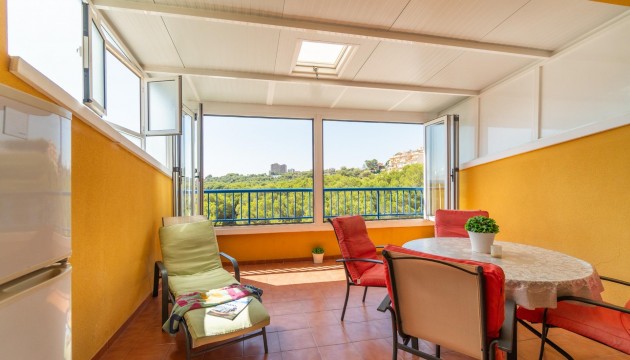 Revente - Appartement - Campoamor