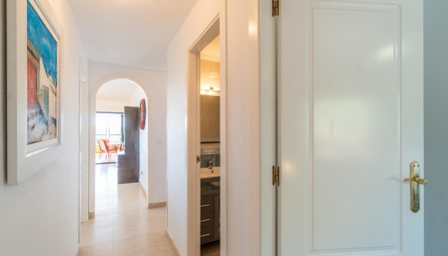 Revente - Appartement - Campoamor