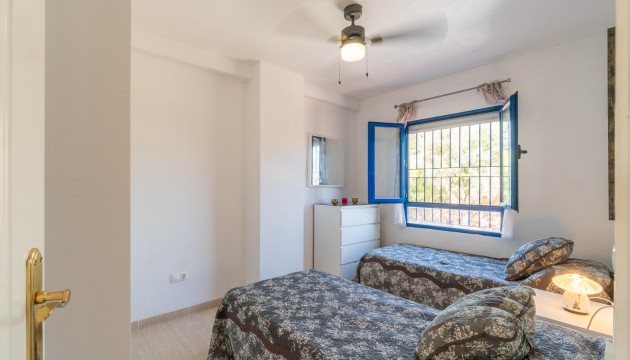 Revente - Appartement - Campoamor