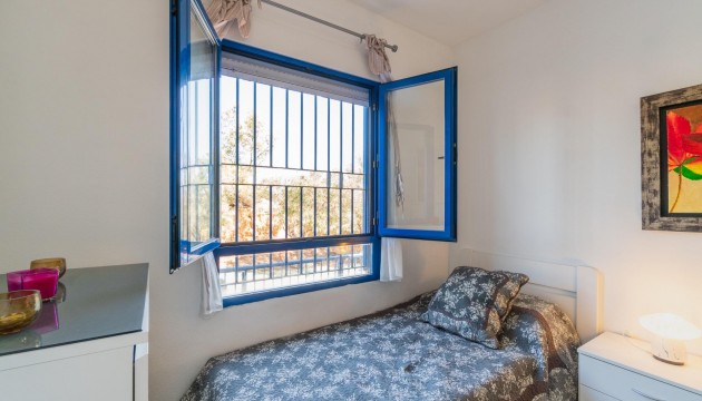 Revente - Appartement - Campoamor