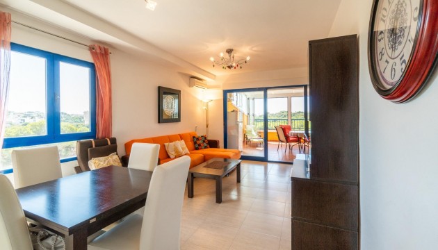 Revente - Appartement - Campoamor