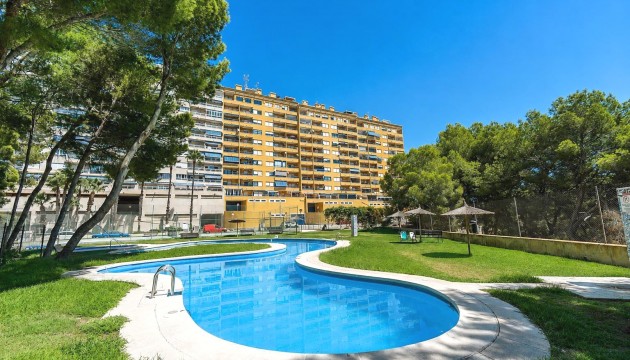 Revente - Appartement - Campoamor