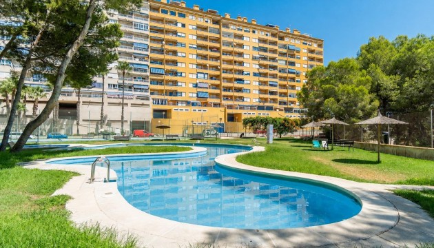 Revente - Appartement - Campoamor