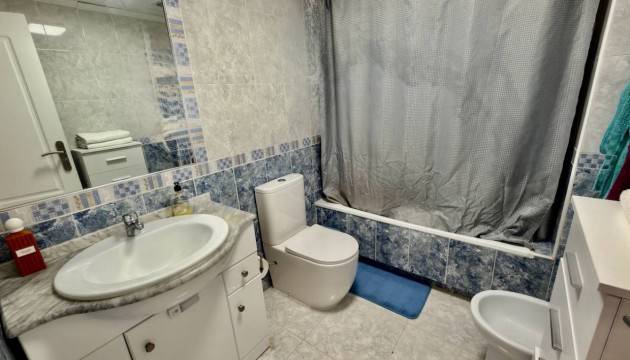 Venta - Apartamento - Algorfa