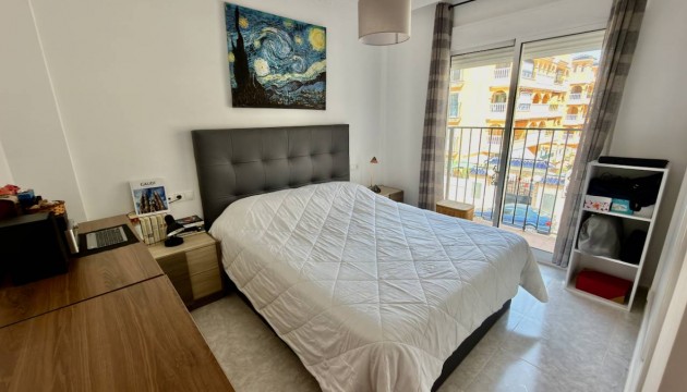Venta - Apartamento - Algorfa