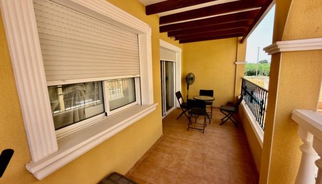 Venta - Apartamento - Algorfa