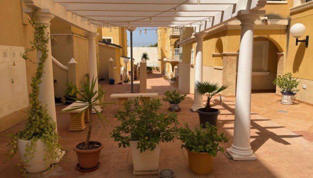 Venta - Apartamento - Algorfa